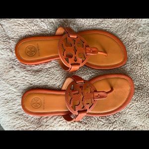 Tory Burch sandals